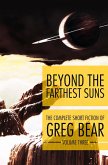 Beyond the Farthest Suns (eBook, ePUB)