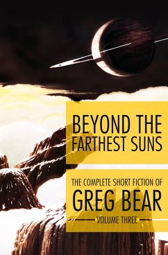 Cover Beyond the Farthest Suns (eBook, ePUB)