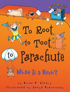 Cover To Root, to Toot, to Parachute (eBook, PDF)