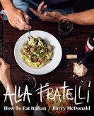 Alla Fratelli (eBook, ePUB)