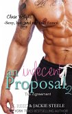 The Agreement (An Indecent Proposal, #2) (eBook, ePUB)