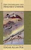 Der Untergang des Hauses Usher (eBook, ePUB) Der Untergang des Hauses Usher (eBook, ePUB)