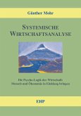 Systemische Wirtschaftsanalyse (eBook, PDF)