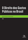 O Direito dos Gastos Públicos no Brasil (eBook, ePUB)