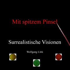 Mit spitzem Pinsel (eBook, ePUB)