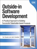 Outside-in Software Development (eBook, PDF)