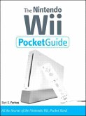 Nintendo Wii Pocket Guide, The (eBook, ePUB)
