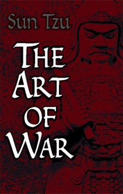 The Art of War (eBook, ePUB) - Sun Tzu