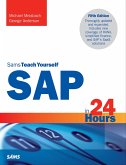 SAP in 24 Hours, Sams Teach Yourself (eBook, PDF)