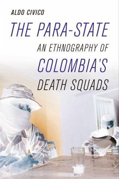 The Para-State (eBook, ePUB) Cover The Para-State (eBook, ePUB)