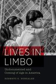 Lives in Limbo (eBook, ePUB) Lives in Limbo (eBook, ePUB)