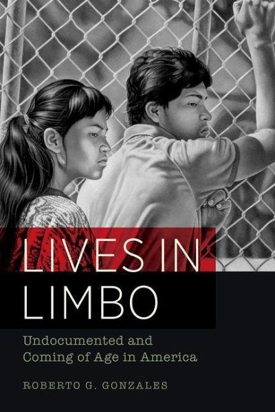Lives in Limbo (eBook, ePUB) Lives in Limbo (eBook, ePUB)