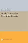 Ancient Athenian Maritime Courts (eBook, PDF)