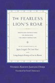The Fearless Lion's Roar (eBook, ePUB)