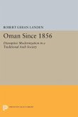 Oman Since 1856 (eBook, PDF)