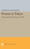 Protest in Tokyo (eBook, PDF)