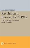 Revolution in Bavaria, 1918-1919 (eBook, PDF)