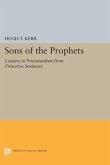 Sons of the Prophets (eBook, PDF)