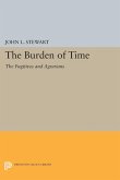 The Burden of Time (eBook, PDF)