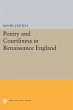 Poetry and Courtliness in Renaissance... - Bild 1