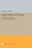 Labyrinths of Power (eBook, PDF)