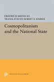 Cosmopolitanism and the National State (eBook, PDF)