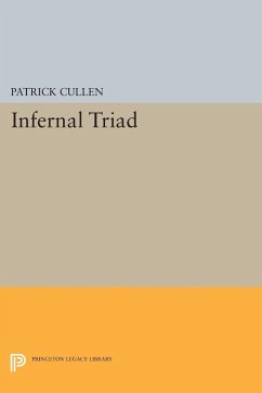 Infernal Triad (eBook, PDF) - Cullen, Patrick