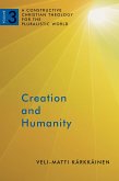 Creation and Humanity (eBook, ePUB)