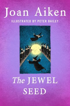 Cover The Jewel Seed (eBook, ePUB)