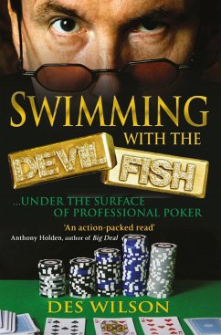 Swimming With The Devilfish (eBook, ePUB) - Wilson, Des