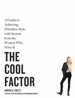 Cover The Cool Factor (eBook, ePUB)