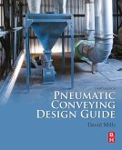 Pneumatic Conveying Design Guide (eBook, ePUB)