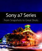 Sony a7 Series (eBook, PDF)