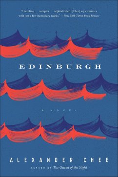 Edinburgh (eBook, ePUB) - Chee, Alexander