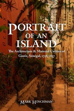 Cover Portrait of an Island (eBook, ePUB)