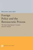 Foreign Policy and the Bureaucratic Process (eBook, PDF)