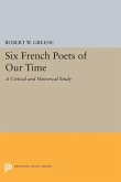 Six French Poets of Our Time (eBook, PDF)