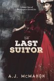 The Last Suitor (eBook, ePUB)