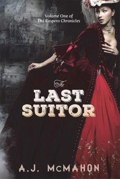 Cover The Last Suitor (eBook, ePUB)