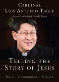 Telling the Story of Jesus (eBook, ePUB)