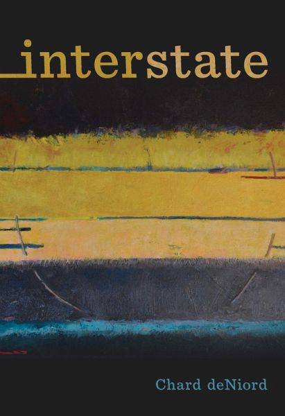 Interstate (eBook, ePUB) Interstate (eBook, ePUB)