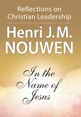 In the Name of Jesus (eBook, ePUB)