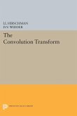 Convolution Transform (eBook, PDF)
