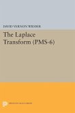 Laplace Transform (PMS-6) (eBook, PDF)