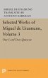 Selected Works of Miguel de Unamuno,... - Bild 1