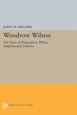 Woodrow Wilson (eBook, PDF)