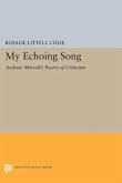 My Echoing Song (eBook, PDF)