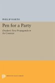 Pen for a Party (eBook, PDF)