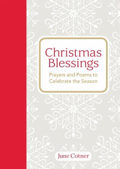 Christmas Blessings (eBook, ePUB) - Cotner, June