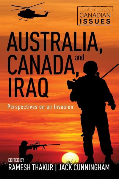 Australia, Canada, and Iraq (eBook, ePUB) Australia, Canada, and Iraq (eBook, ePUB)